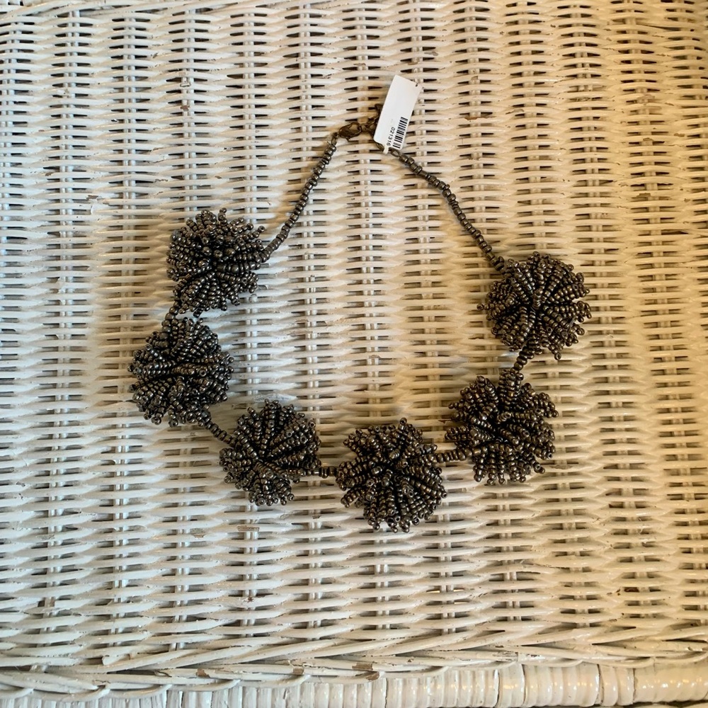 Beaded Necklace